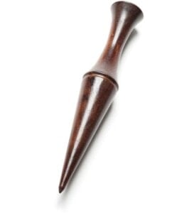 Hardwood Garden Dibble