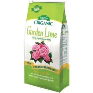 Garden Lime
