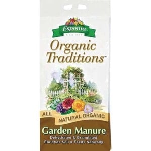Garden Manure