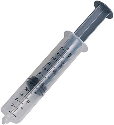 Garden Syringe (60Ml)