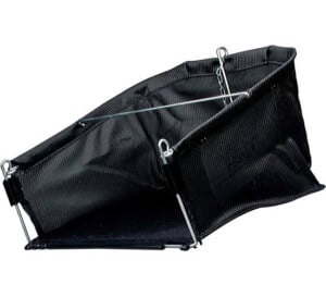 Reel Mower Grass Catcher