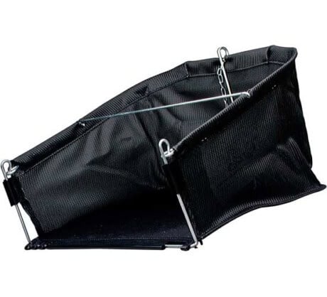 Reel Mower Grass Catcher