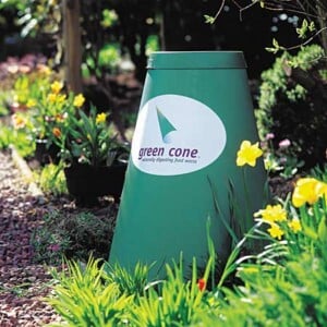 Green Cone Composter