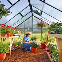 Greenhouse Supply