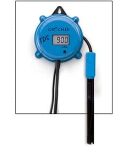 Gro'Chek TDS Meter (HI 983301N)