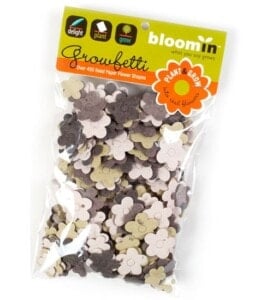 Growfetti (Plant & Grow)