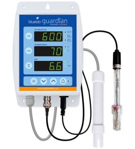 Bluelab Guardian Monitor