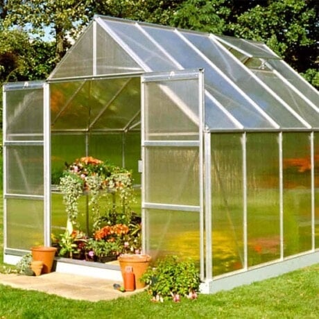 Magnum Greenhouse