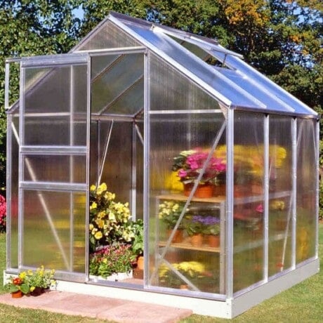 Popular Greenhouse