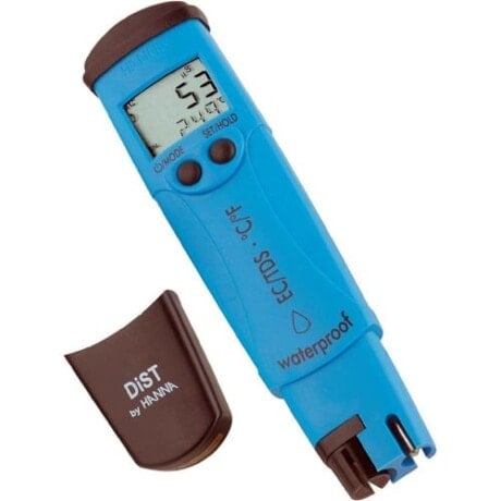 HANNA EC/TDS Tester