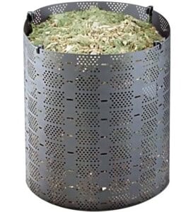 Hoop Compost Bin