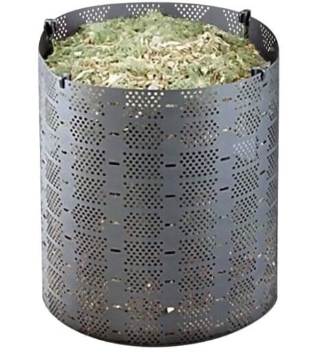 Hoop Compost Bin