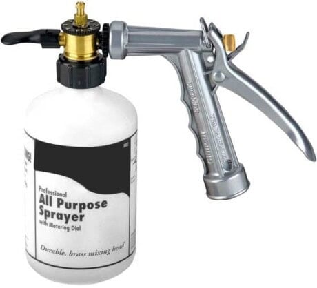Hose End Sprayer
