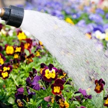Nozzles & Attachments