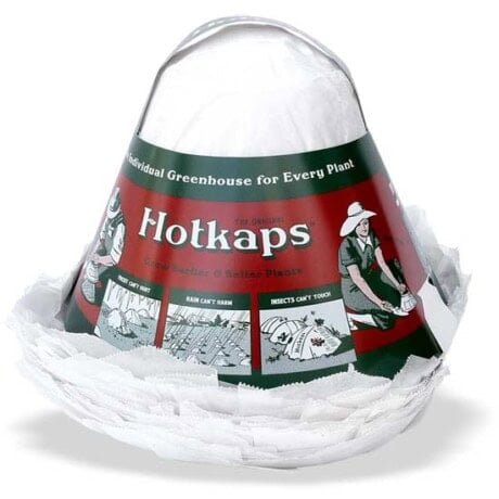 Hotkaps