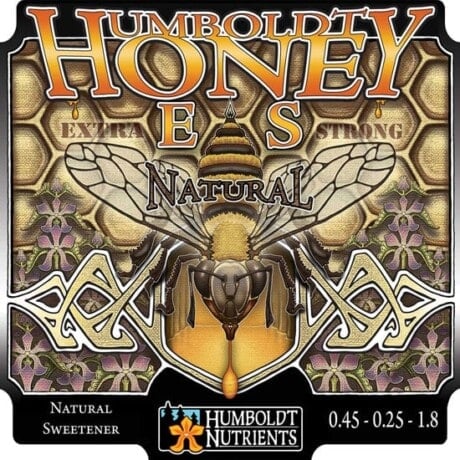 Humboldt Honey