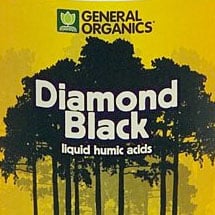 Fulvic & Humic Acid