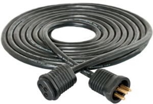 Lamp Cord Extension