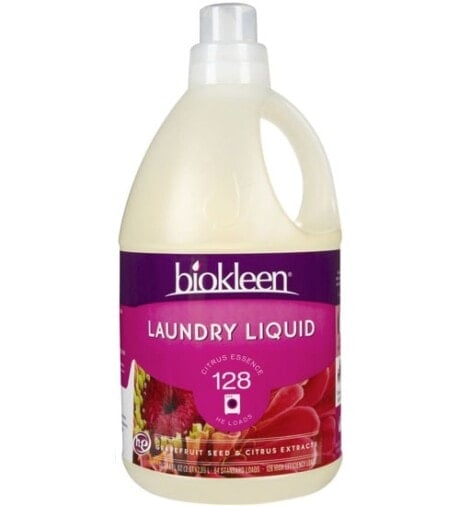 Biokleen Laundry Liquid