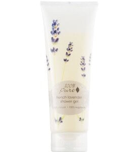 French Lavender Hydrating Shower Gel