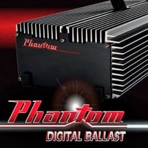 Ballasts