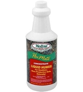 Humate Humic Acid