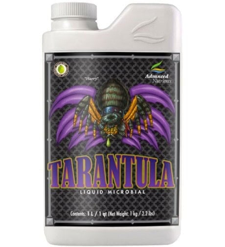 Liquid Tarantula