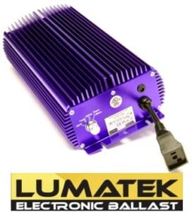 Lumatek Ballast