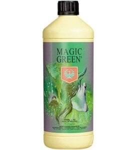Magic Green