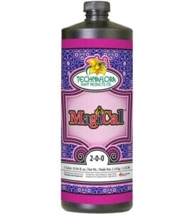 Technaflora MagiCal