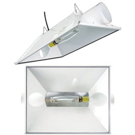 Magnum XXXL 6 AC Reflector