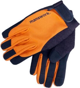 Men's Garden Glove