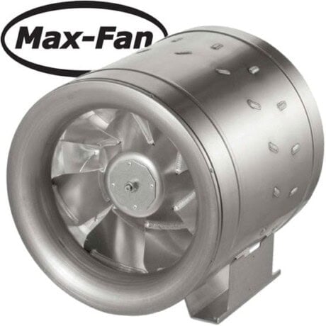 Max-Fan