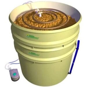 MegaFarm Drip System