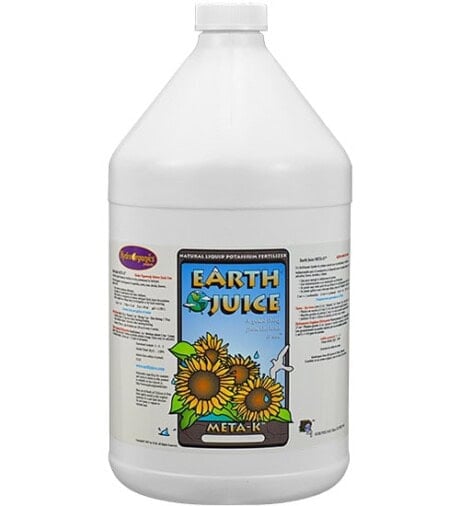 Earth Juice Meta-K