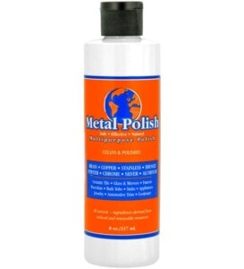 Metal Polish