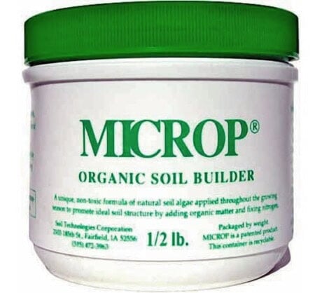 Microp Soil Builder