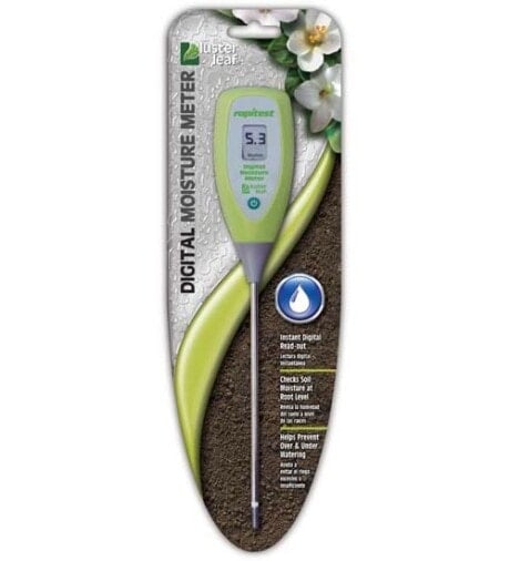 Moisture Meter