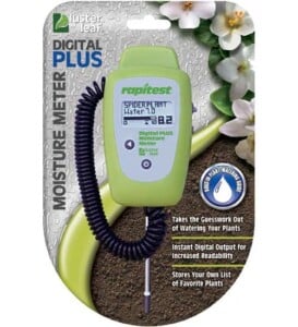 Moisture Meter Plus