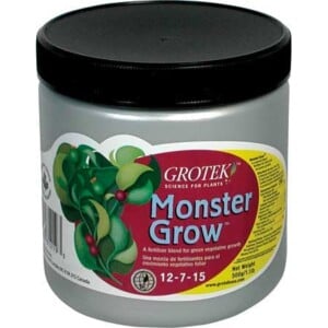 Monster Grow