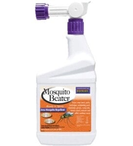Mosquito Beater Spray