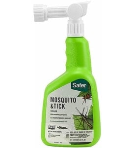 Mosquito & Tick Killer
