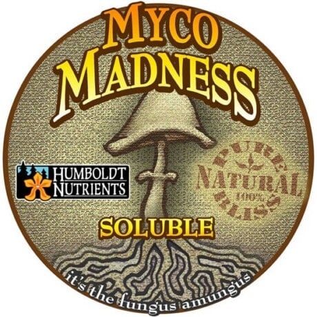 Myco Madness