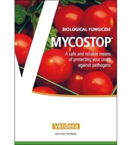 Mycostop Biological Fungicide