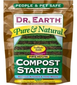 Compost Starter