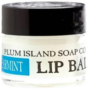 All Natural Lip Balm