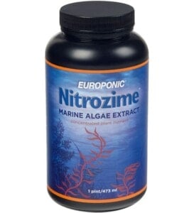 Nitrozime Marine Algae Extract