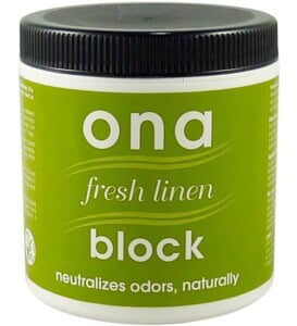 Ona Odor Block