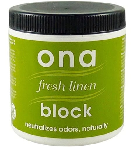 Ona Odor Block