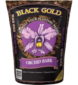 Orchid Bark (Medium)